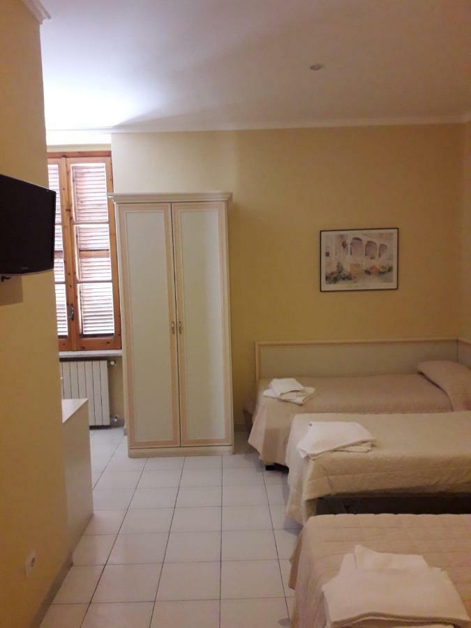 La Tenuta Di Bacco Hotel กอลเลแฟร์โร ภายนอก รูปภาพ