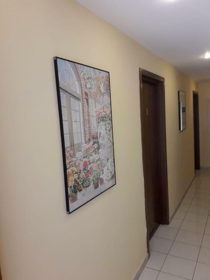 La Tenuta Di Bacco Hotel กอลเลแฟร์โร ภายนอก รูปภาพ